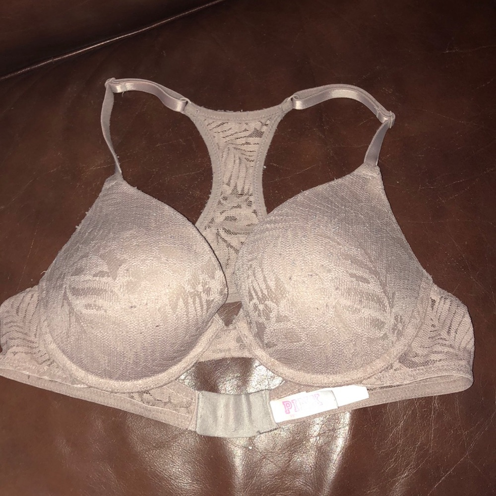 Push-up bra